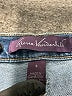 Gloria Vanderbilt Blue Jeans Size 4 - photo 7