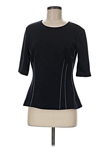 Ann Taylor 3/4 Sleeve Top (view 1)