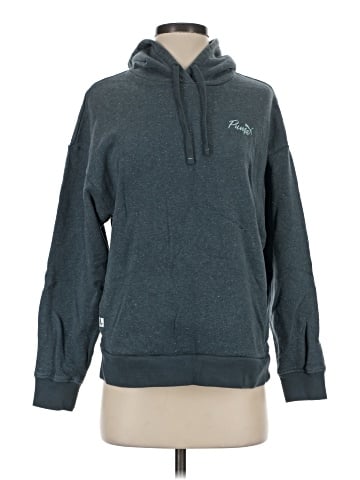 Puma Pullover Hoodie (view 1)
