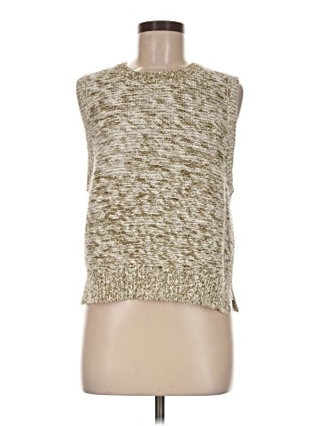 Trina Turk Sleeveless T-Shirt (view 1)