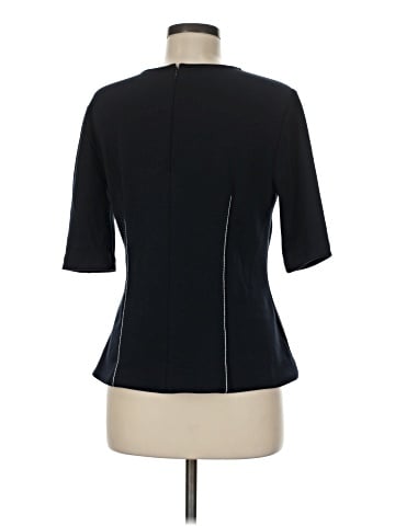 Ann Taylor 3/4 Sleeve Top (view 2)
