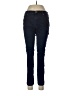 Express Jeans Solid Blue Jeans Size 12R - photo 1