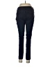 Express Jeans Solid Blue Jeans Size 12R - photo 2