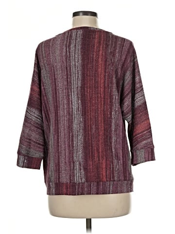 Simply Vera Vera Wang Pullover Sweater (view 2)