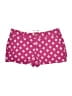 Old Navy 100% Cotton Hearts Pink Shorts Size 2 - photo 1
