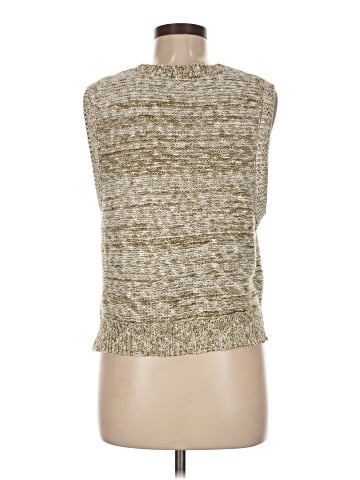 Trina Turk Sleeveless T-Shirt (view 2)