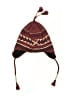 REI Burgundy Winter Hat One size - photo 1