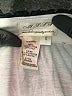 M.S.S.P. Tweed Gray Casual Dress Size S - photo 7