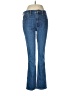 J.Crew Hearts Blue Jeans Size 28 waist - photo 1