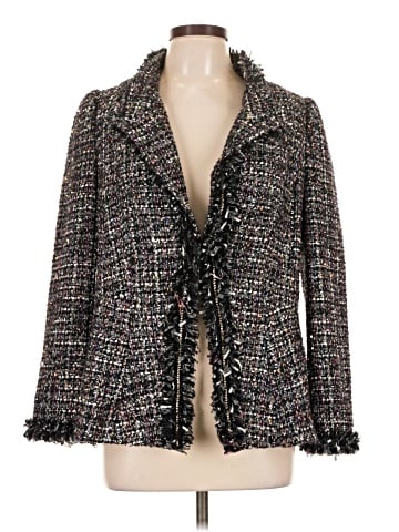Mcginn Blazer (view 1)