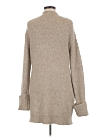 Theory Wool Cardigan (view 2)
