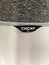 ChicMe Silver Sleeveless Blouse Size XL - photo 7