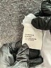 ChicMe Silver Sleeveless Blouse Size XL - photo 8