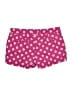 Old Navy 100% Cotton Hearts Pink Shorts Size 2 - photo 2
