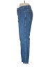 J.Crew Hearts Blue Jeans Size 28 waist - photo 5