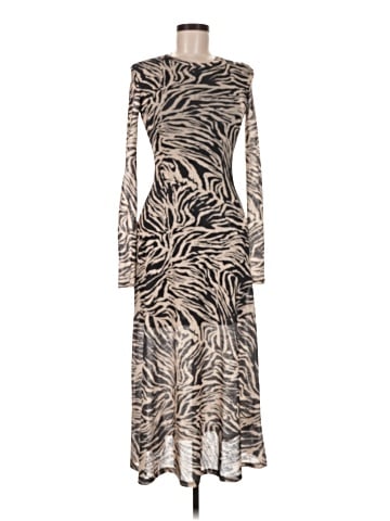 Topshop Casual Dress (view 1)