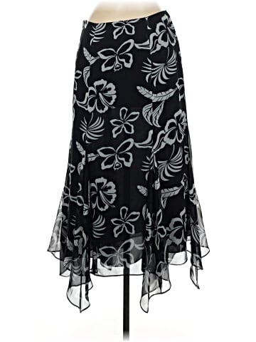 Chaps Formal Skirt (view 2)