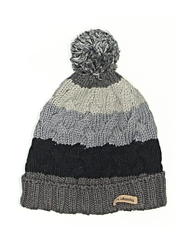 Columbia Beanie (view 1)