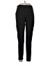 Kay Unger Plaid Black Dress Pants Size L - photo 1