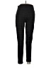 Kay Unger Plaid Black Dress Pants Size L - photo 2