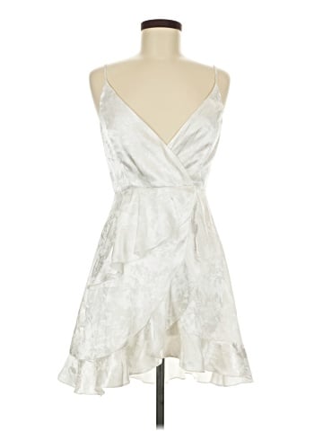 Altar'd State Cocktail Dress (view 1)