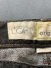 Ann Taylor LOFT Chevron-herringbone Black Jeans Size 12 (petite) - photo 7
