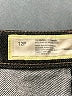 Ann Taylor LOFT Chevron-herringbone Black Jeans Size 12 (petite) - photo 8