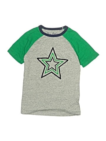 Mini Boden Short Sleeve T-Shirt (view 1)
