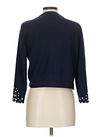 Nina Leonard Cardigan (view 2)