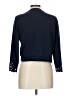 Nina Leonard Blue Cardigan Size L - photo 2