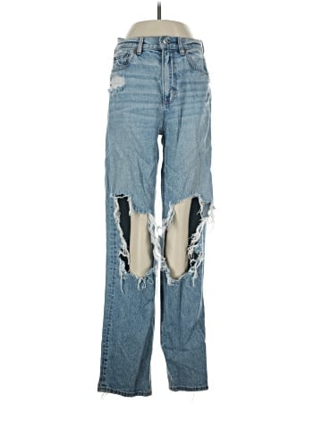 American Eagle Outfitters Jeans (view 1)