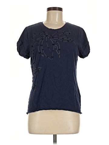 INC International Concepts Short Sleeve T-Shirt (view 1)