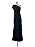 Mac Duggal Blue Cocktail Dress Size 2 - photo 1