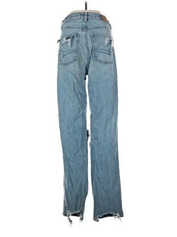 American Eagle Outfitters Jeans (view 2)