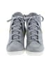 Sorel 100% Leather Gray Sneakers Size 9 - photo 2