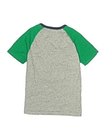 Mini Boden Short Sleeve T-Shirt (view 2)