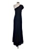 Mac Duggal Blue Cocktail Dress Size 2 - photo 2