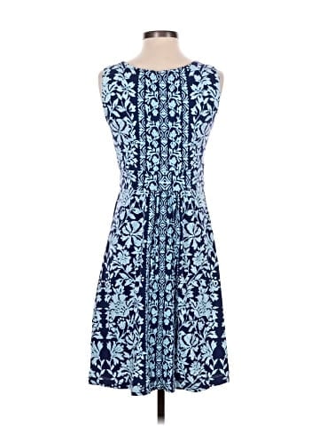 Lands' End Casual Dress (view 2)