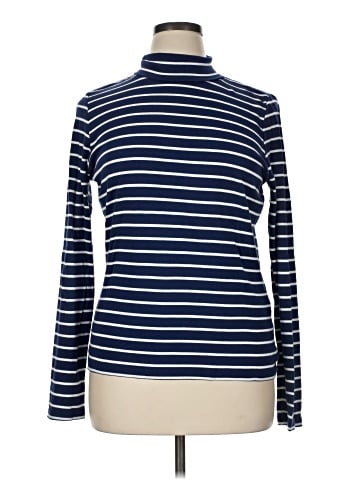 Vineyard Vines Long Sleeve Turtleneck (view 1)