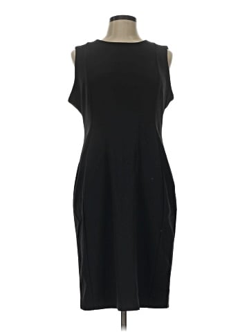 Calvin Klein Cocktail Dress (view 1)