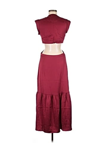 Jason Wu Casual Dress (view 2)