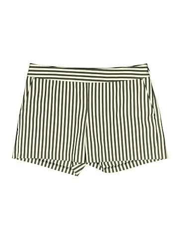 Express Dressy Shorts (view 1)