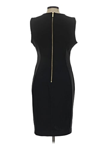 Calvin Klein Cocktail Dress (view 2)