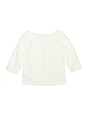 Janie and Jack 3/4 Sleeve T-Shirt (view 2)