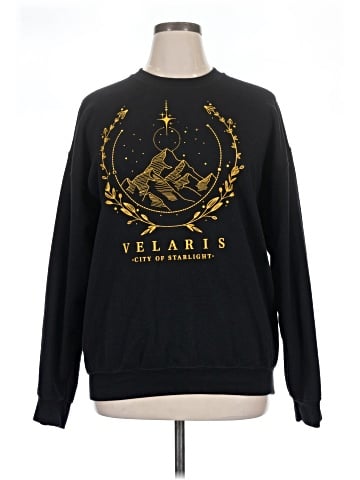 Gildan Sweatshirt (view 1)