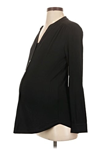 NOM 3/4 Sleeve T-Shirt (view 1)
