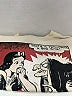 Gucci Graphic Ivory Sweatshirt Size S - photo 4