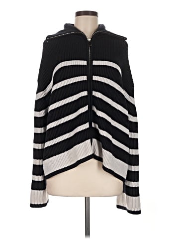 Zara Coat (view 1)