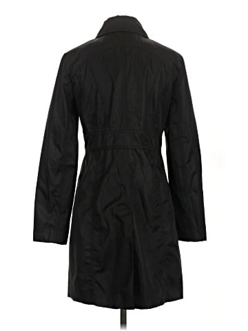 Kenneth Cole REACTION Trenchcoat (view 2)