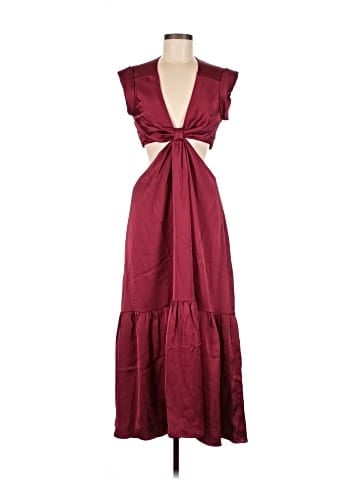 Jason Wu Casual Dress (view 1)
